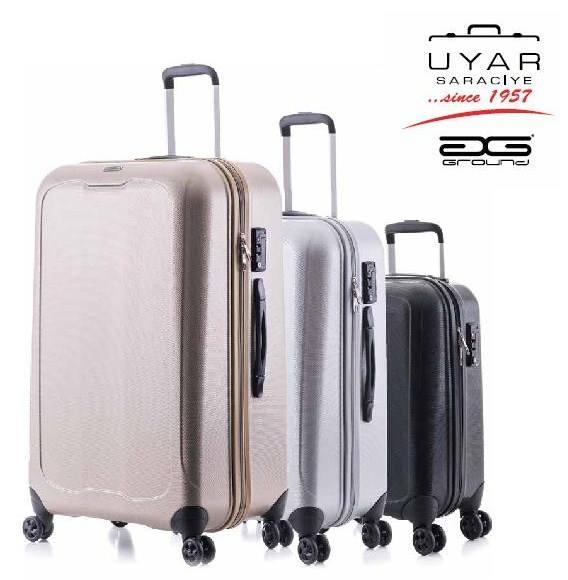 Uyar Saraciye Bags koleksiyonu — görsel 2