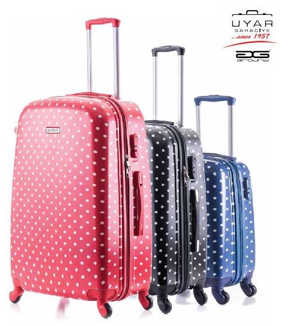 Uyar Saraciye Bags koleksiyonu — görsel 3