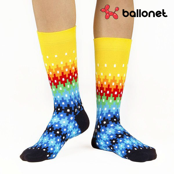 Ballonet Textile collection