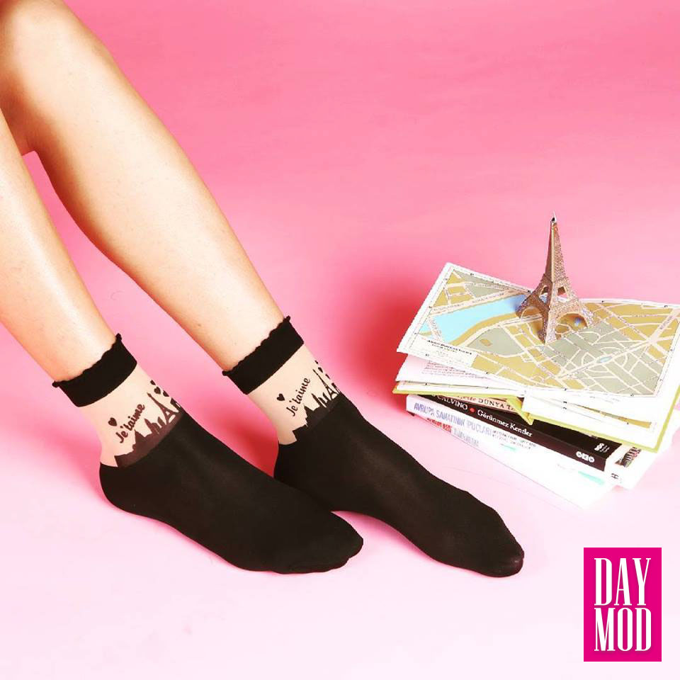 Daymod Socks koleksiyonu — görsel 2