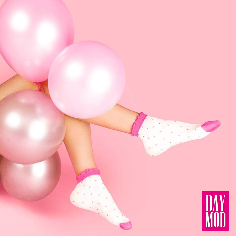 Daymod Socks collection