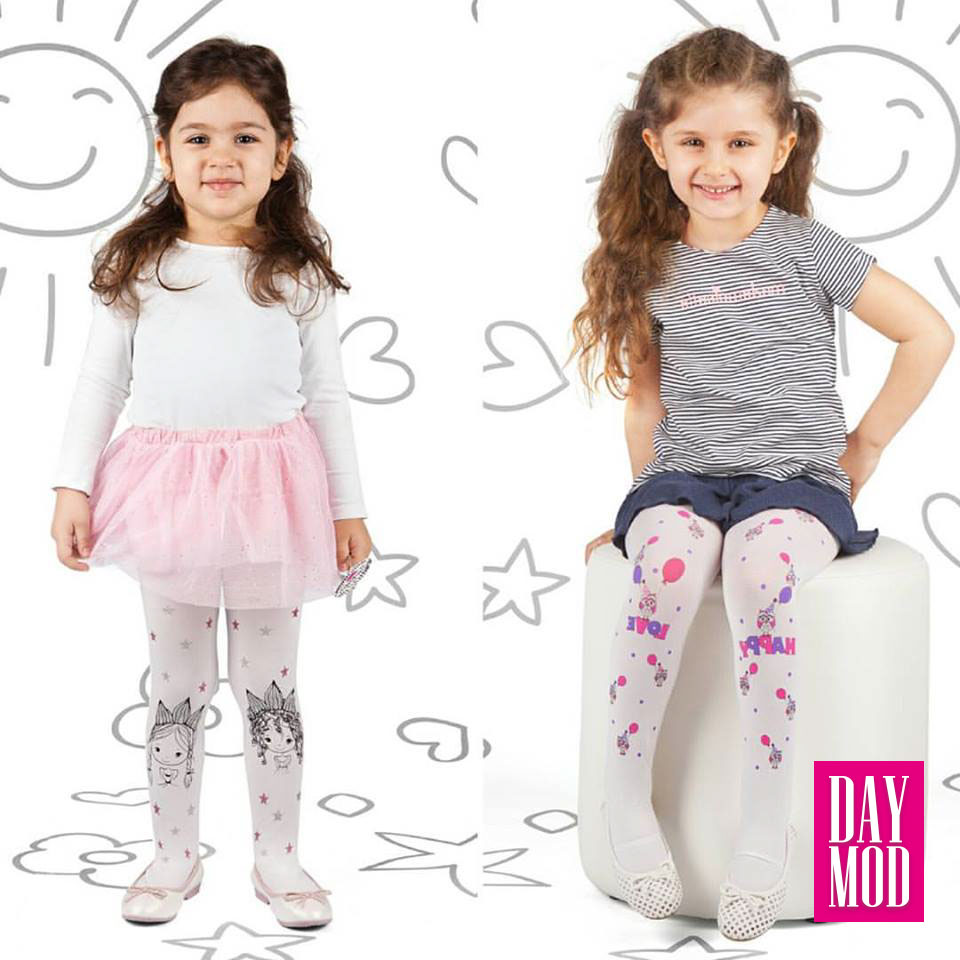 Daymod Socks koleksiyonu — görsel 1