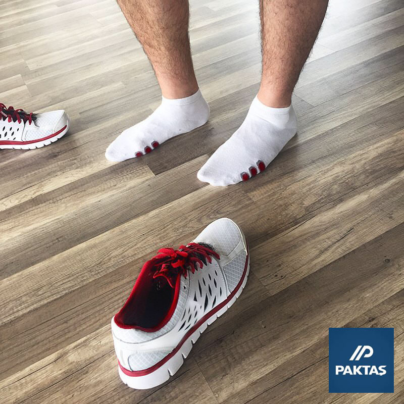 Paktas Socks and Textile Orme Ltd. koleksiyonu — görsel 1