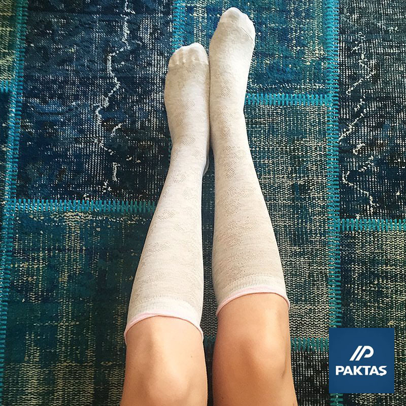 Paktas Socks and Textile Orme Ltd. koleksiyonu — görsel 2