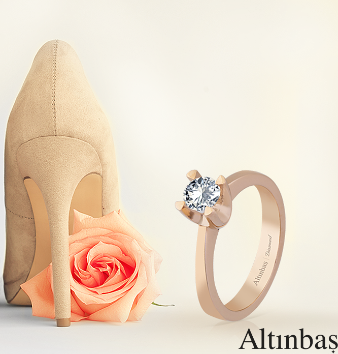 Altinbas Jewelry koleksiyonu — görsel 2