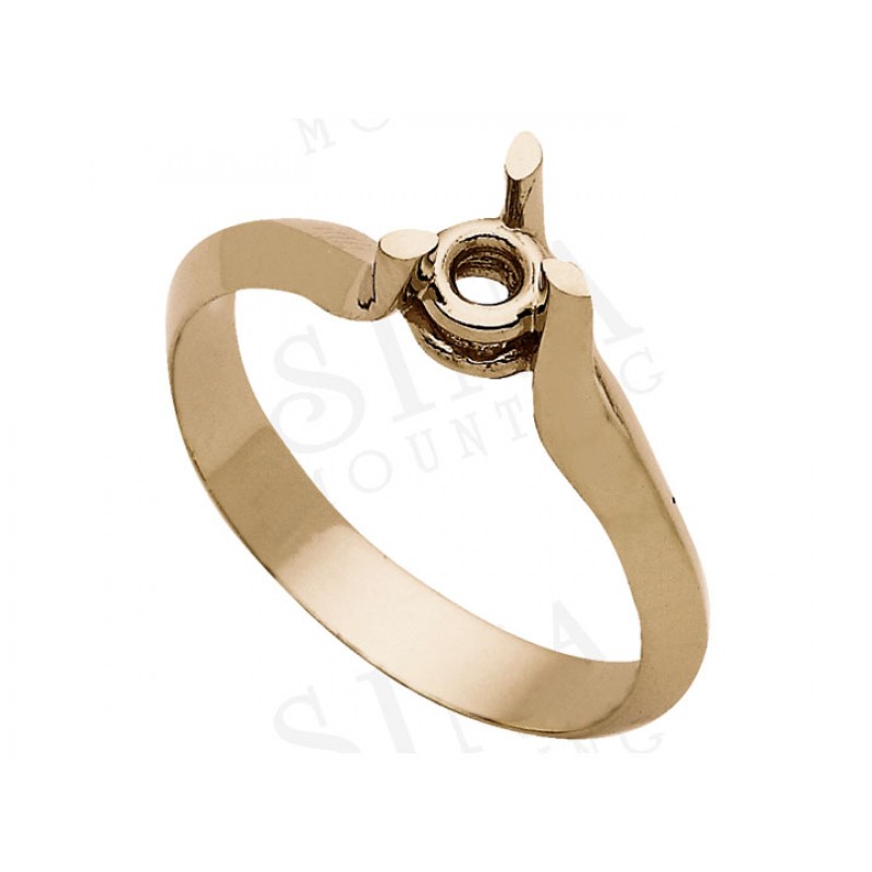 Colecția Sina jewellery — ținuta 3