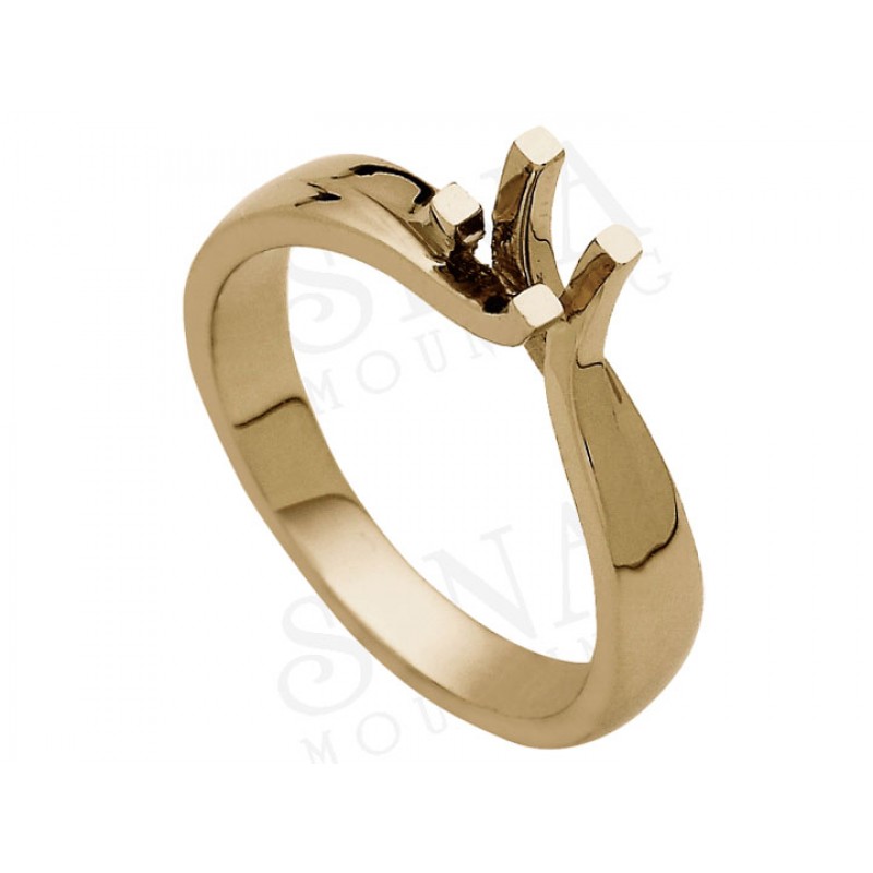 Colecția Sina jewellery — ținuta 1