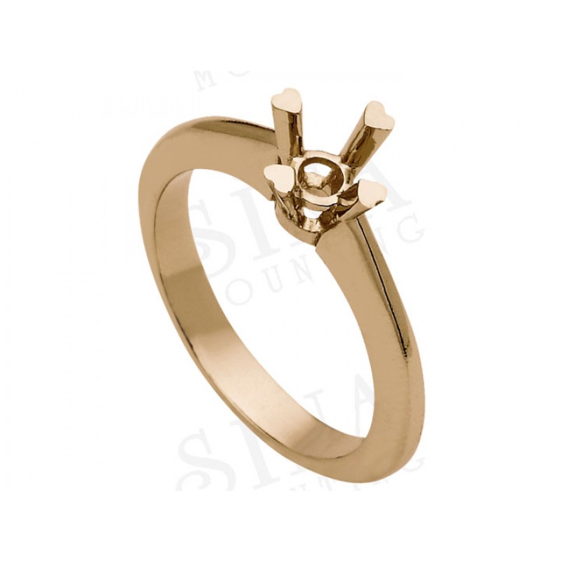 Colecția Sina jewellery — ținuta 3