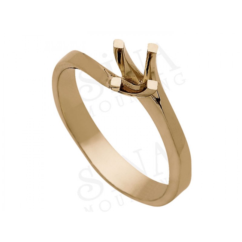 Colecția Sina jewellery — ținuta 2