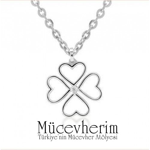 Kollektion Mucevherim Jewelry