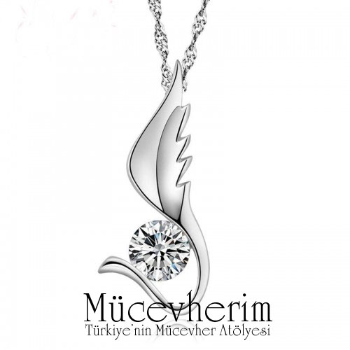 مجموعة Mucevherim Jewelry — إطلالة 2