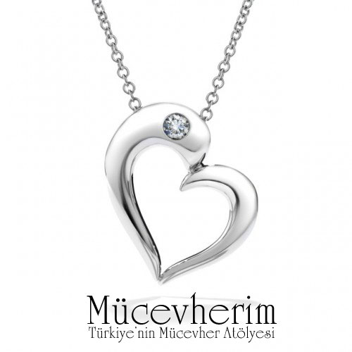 مجموعة Mucevherim Jewelry — إطلالة 2