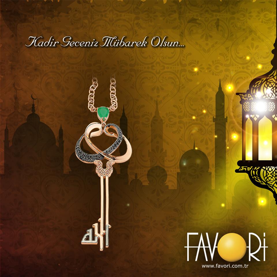 Collection Favori Jewelry — look 2