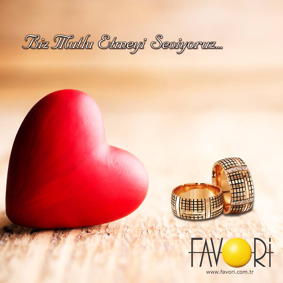 Collection Favori Jewelry — look 2