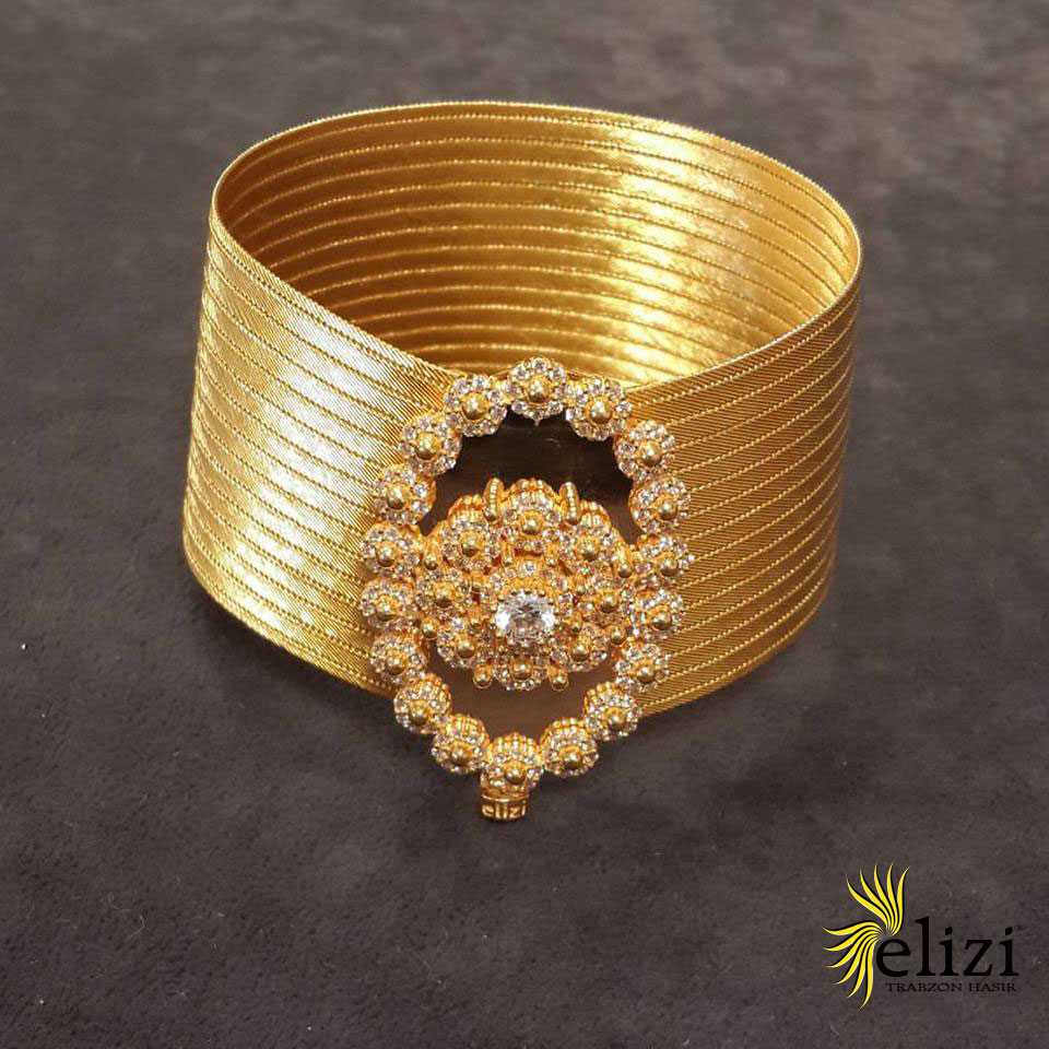 Colecția Elizi Jewelery — ținuta 2