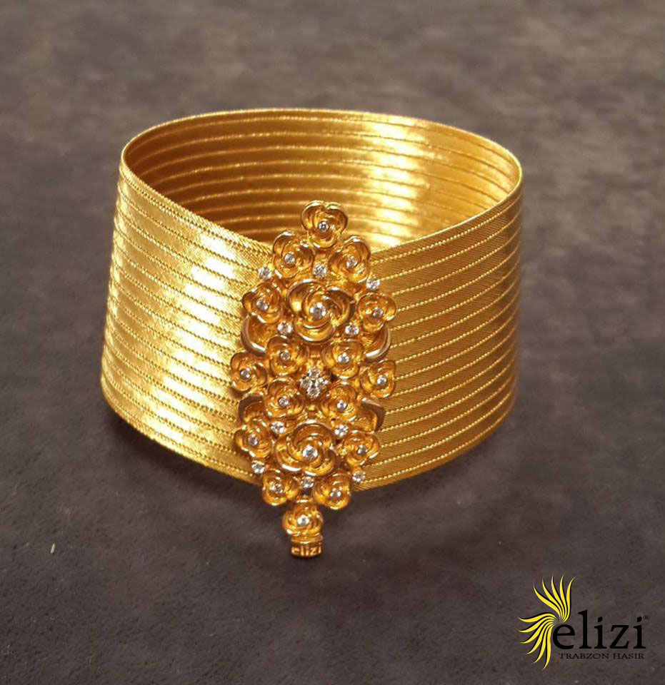 Colecția Elizi Jewelery — ținuta 3