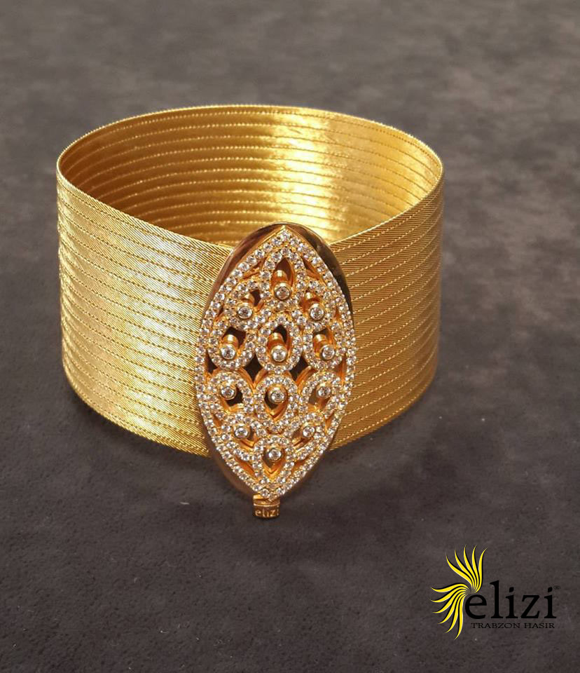 Elizi Jewelery 2016 collection — look 3
