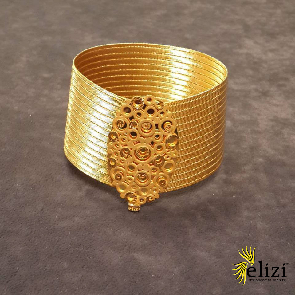 Colecția Elizi Jewelery — ținuta 1