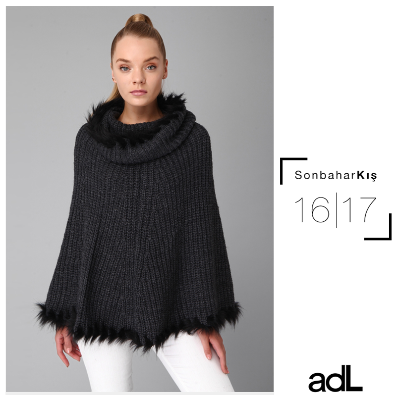 Kollektion Adl+cengiz Abazoğlu Fall/Winter – Look 2