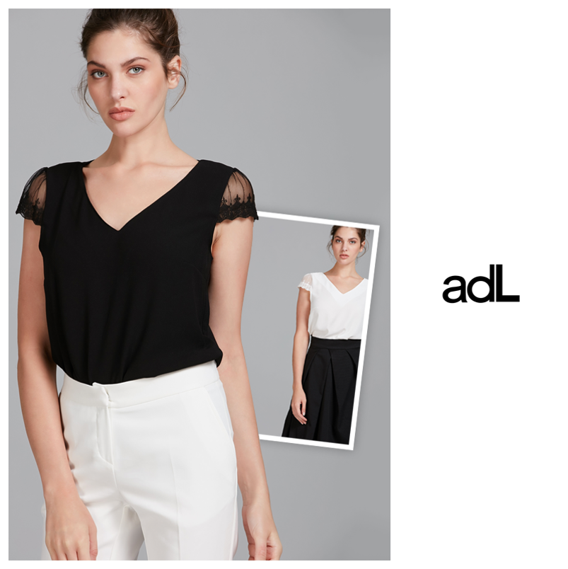 Kollektion Adl+cengiz Abazoğlu Fall/Winter – Look 1