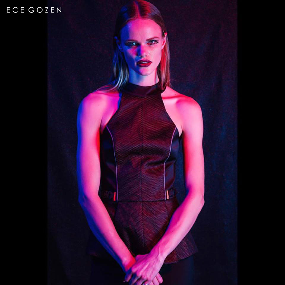 مجموعة ECE Gözen