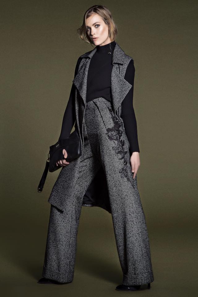 Gizia Fashion Textile Ltd. koleksiyonu — görsel 1