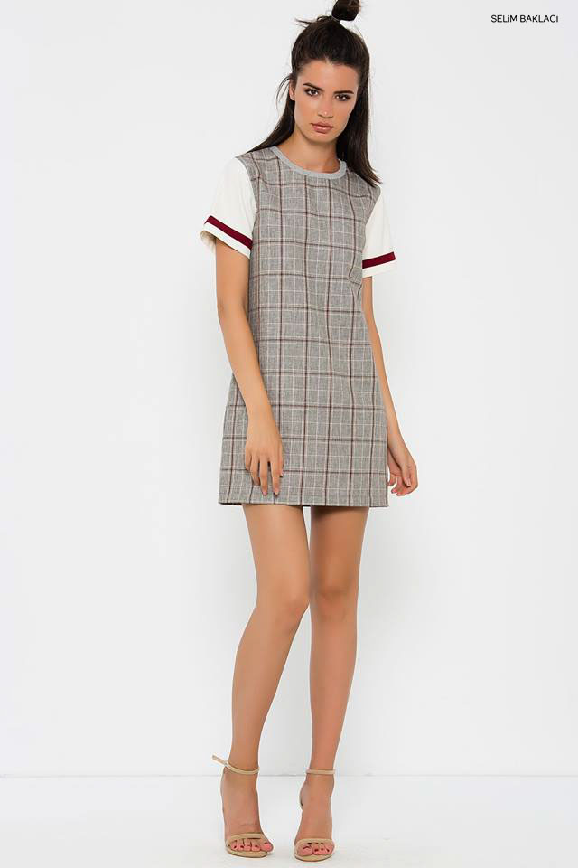 Colección Selim Baklaci — look 2
