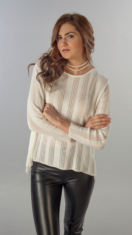 Коллекция Deniz Knitwear