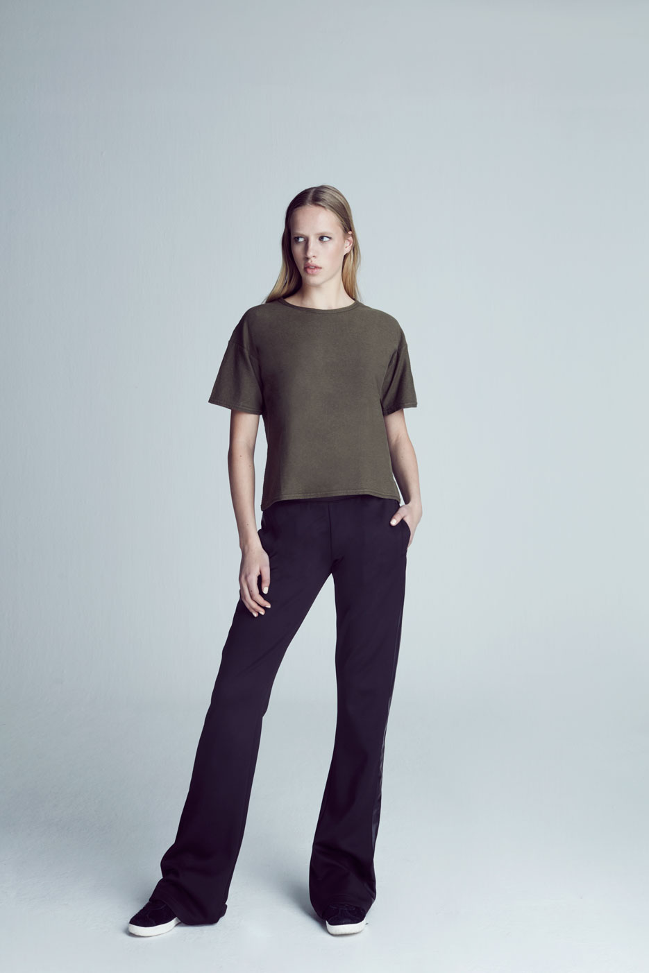 Kollektion The Root Spring – Look 3