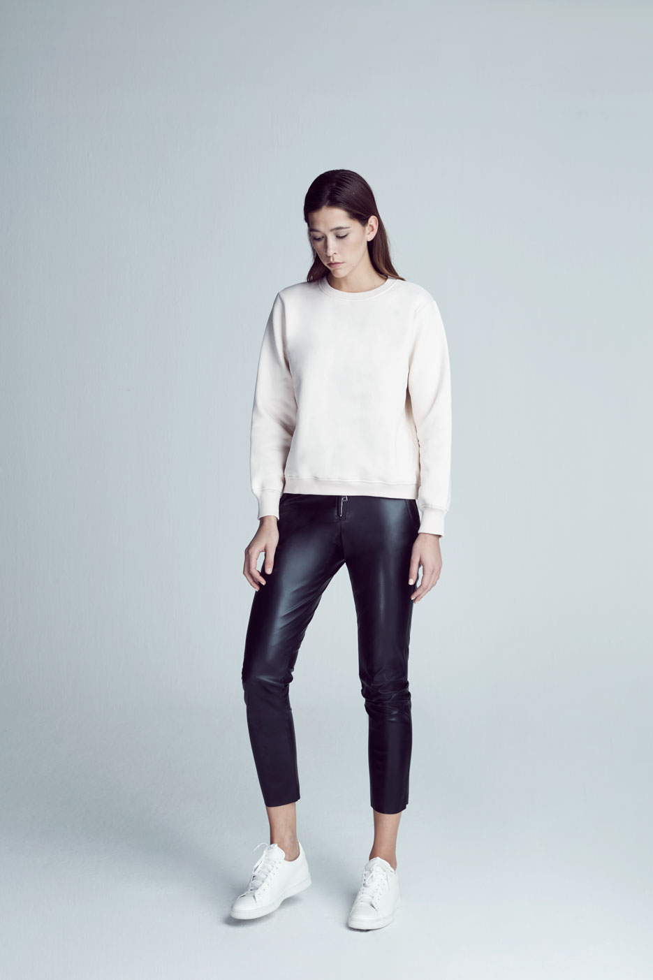 Kollektion The Root Spring – Look 2