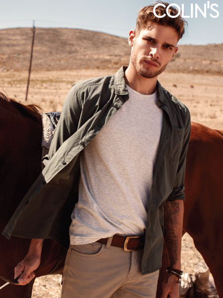 Колекция Colin's Jeans | Eroglu Clothing