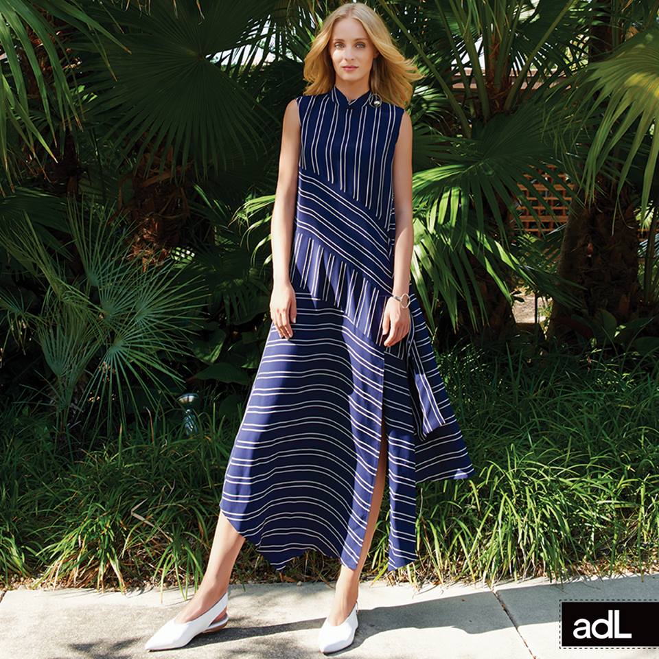 Kollektion Adl+cengiz Abazoğlu Fall/Winter – Look 3