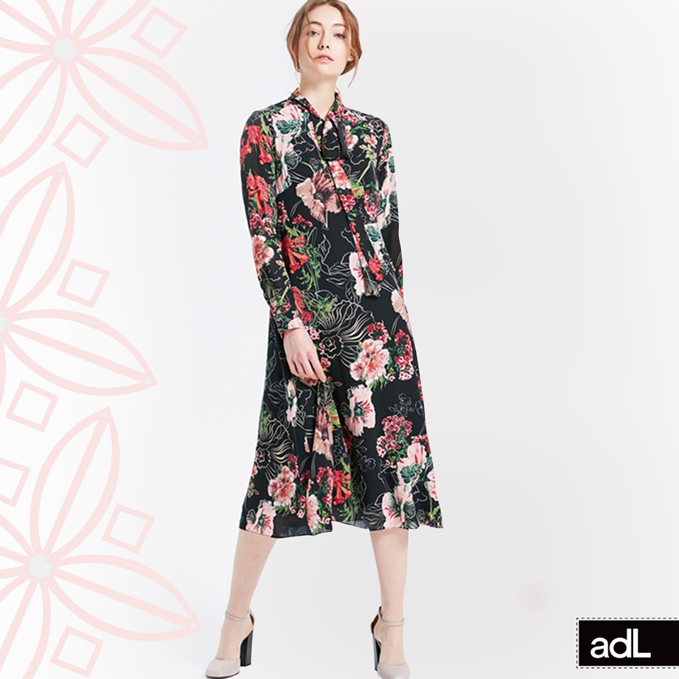 Kollektion Adl+cengiz Abazoğlu Fall/Winter – Look 3