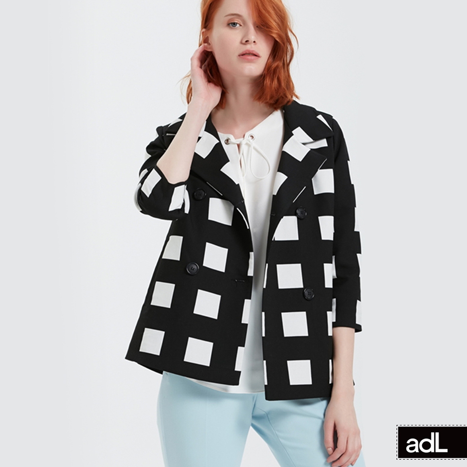 Kollektion Adl+cengiz Abazoğlu Fall/Winter – Look 2