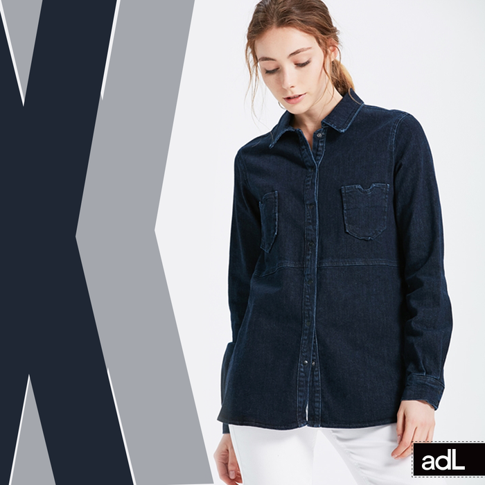 Kollektion Adl+cengiz Abazoğlu Fall/Winter – Look 1