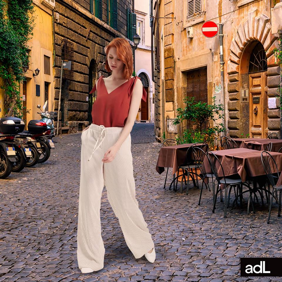 Kollektion Adl+cengiz Abazoğlu Fall/Winter – Look 1
