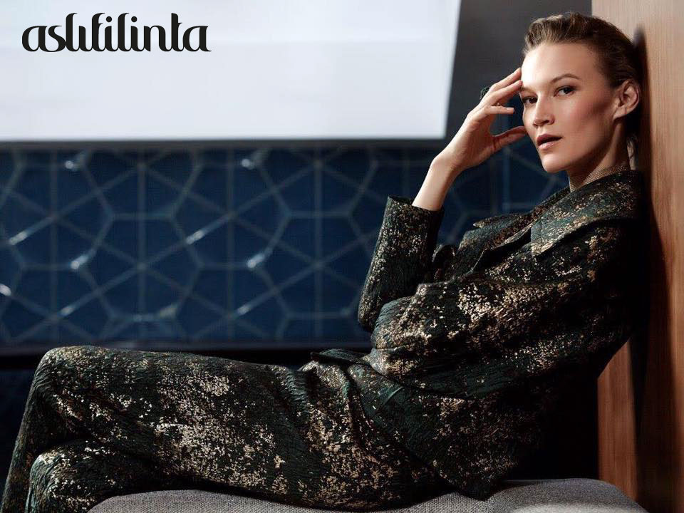 Asli Filinta Fashion collection
