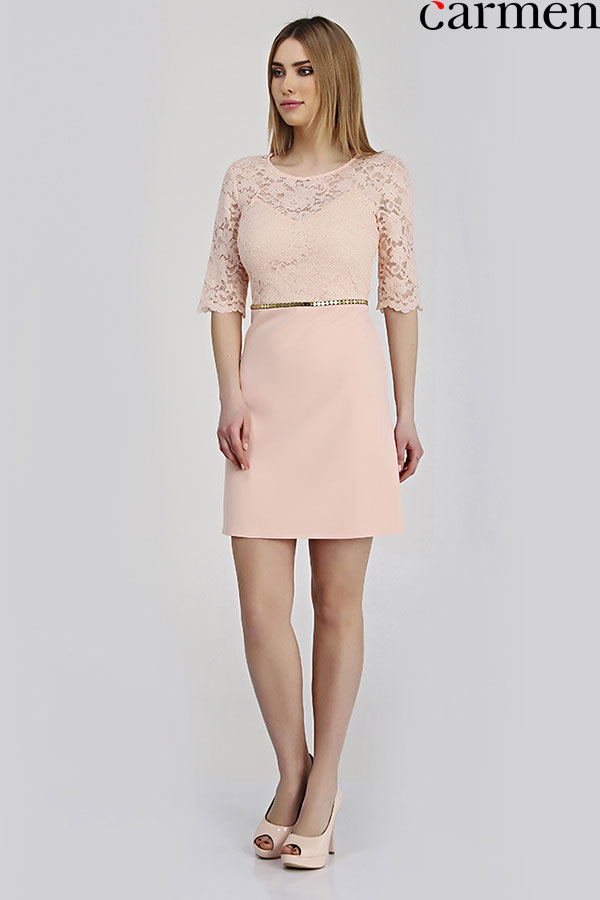 Carmen Apparel 2016 collection — look 2