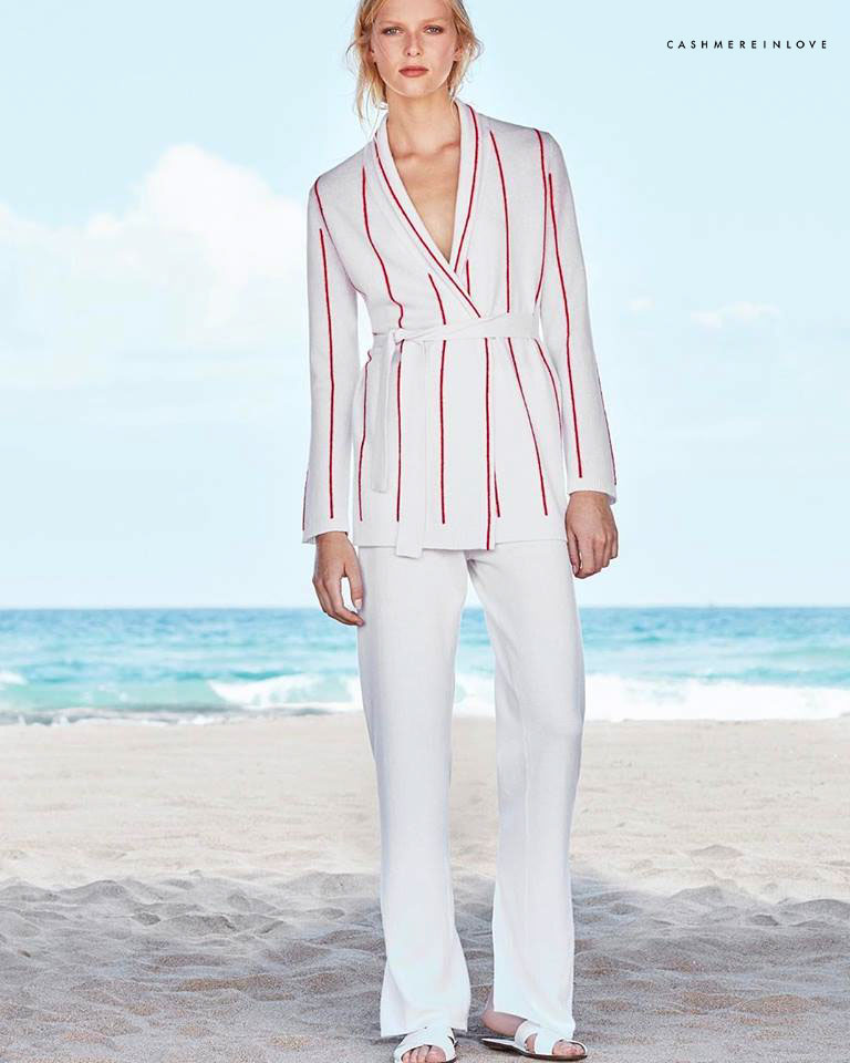 Cashmere IN Love Spring/Summer koleksiyonu — görsel 2