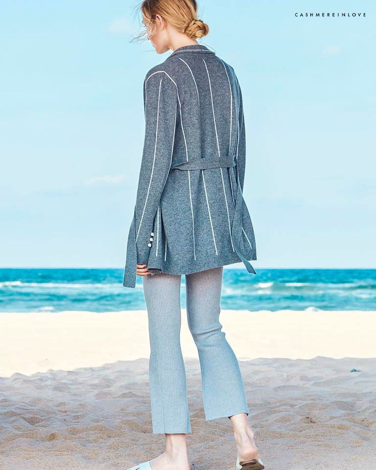 Cashmere IN Love Spring/Summer koleksiyonu — görsel 2