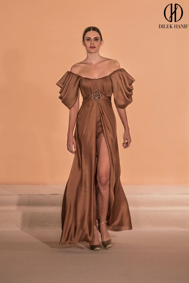 Collection Dilek Hanif Fashion — look 2