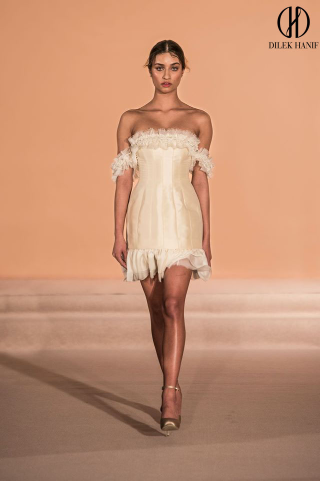Collection Dilek Hanif Fashion — look 2