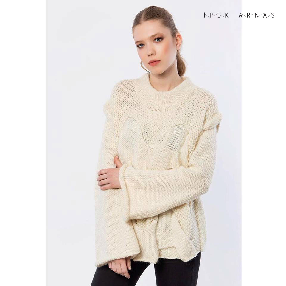 مجموعة Ipek Arnas — إطلالة 2