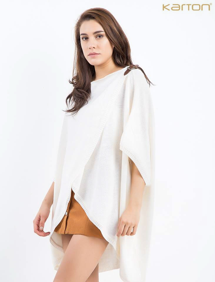 Karton Clothing 2017 collection — look 2