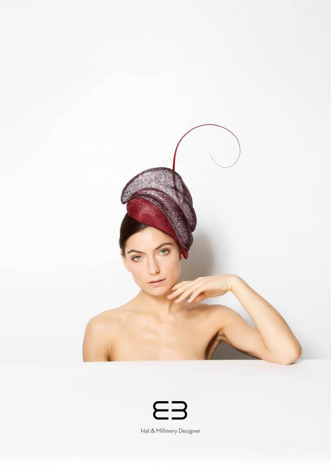Colecția Merve Bayindir Spring/Summer — ținuta 1