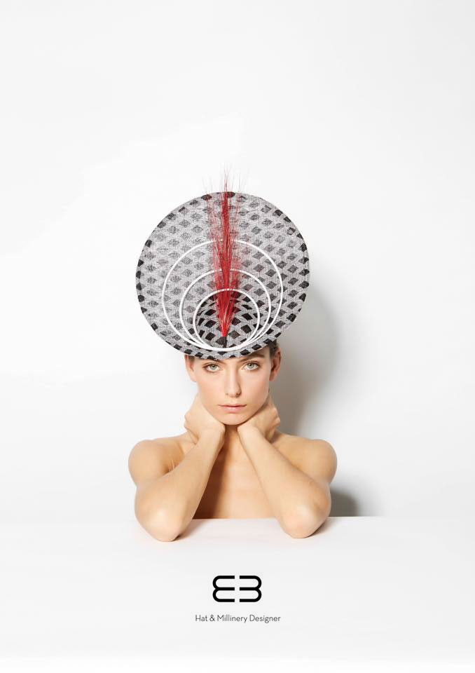 Colecția Merve Bayindir Spring/Summer — ținuta 2