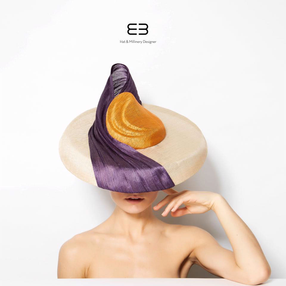 Colecția Merve Bayindir Spring/Summer — ținuta 3