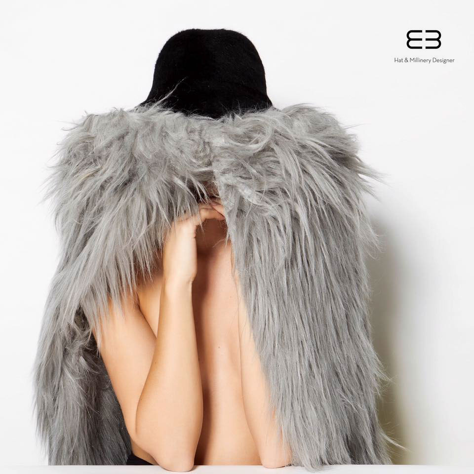 Colecția Merve Bayindir Spring/Summer — ținuta 2