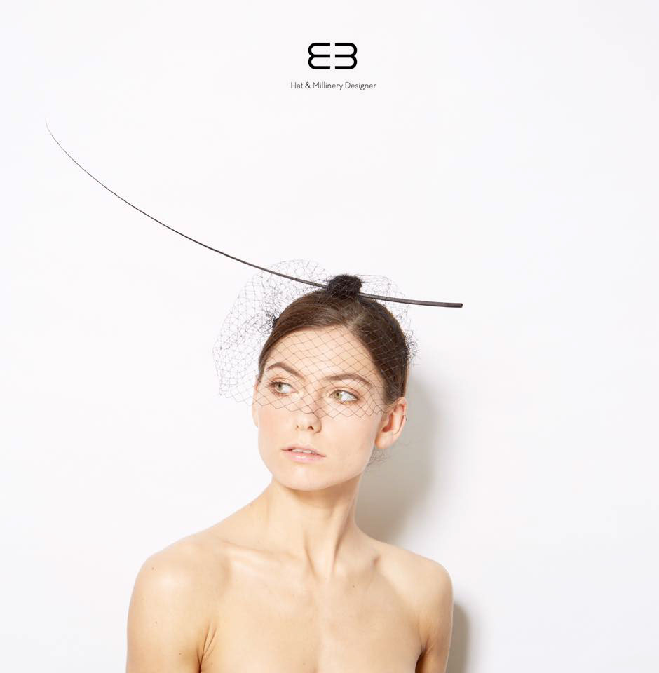 Colecția Merve Bayindir Spring/Summer — ținuta 1