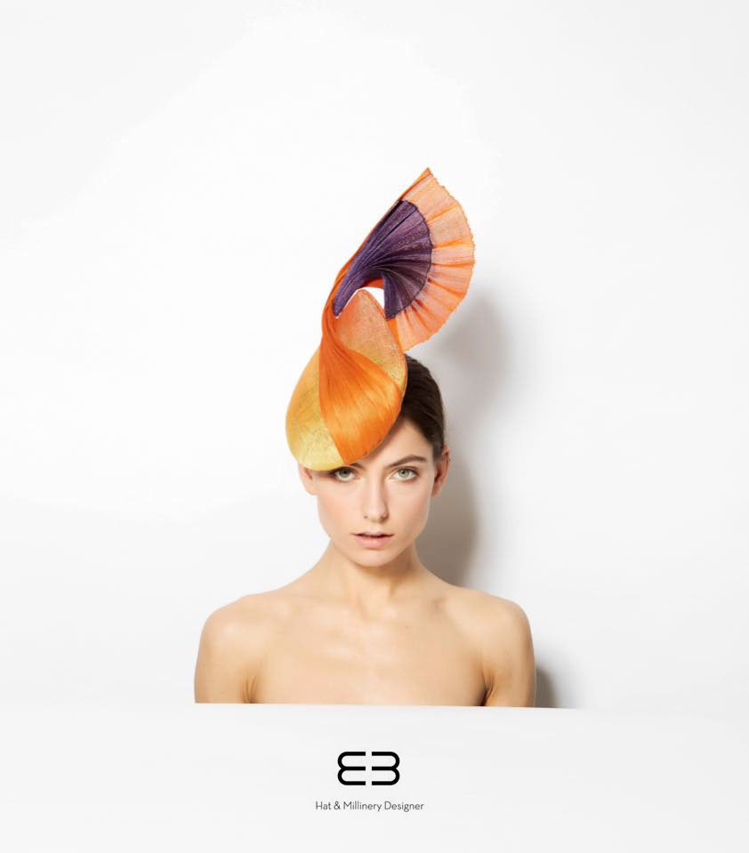 Colecția Merve Bayindir Spring/Summer — ținuta 3